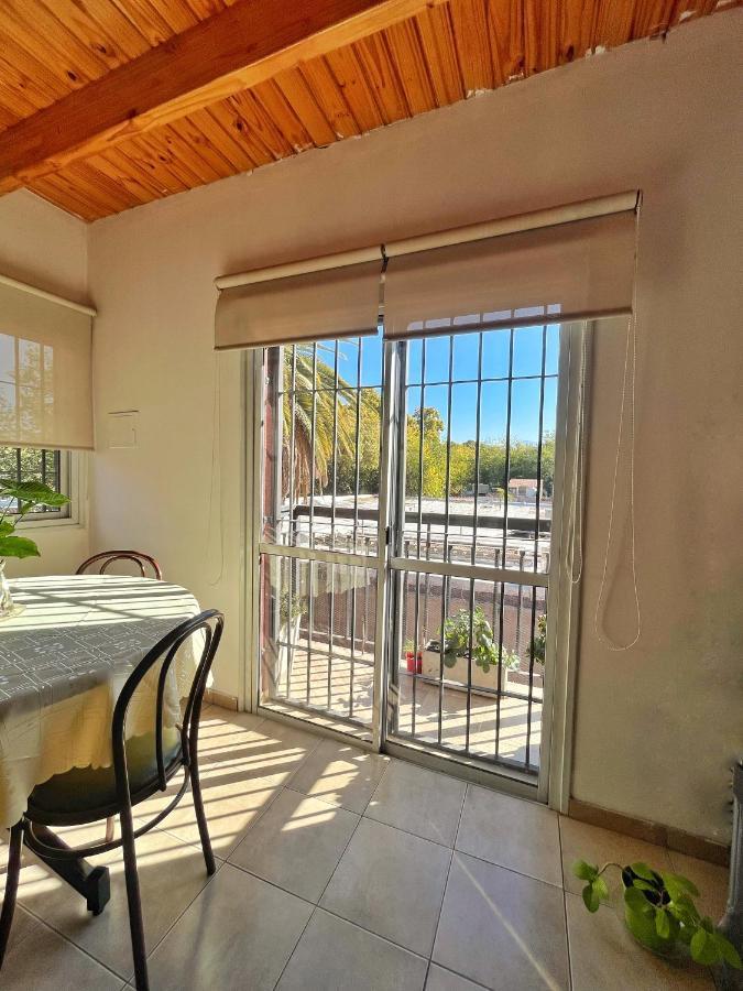 Dpto Ayacucho Mendoza Exterior foto